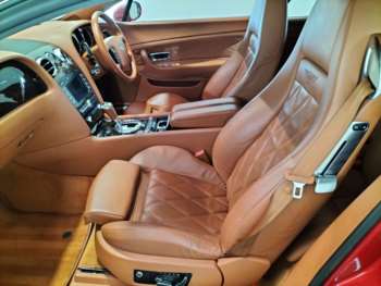 Used Bentley Continental 2005 for sale - 71953292: Photo