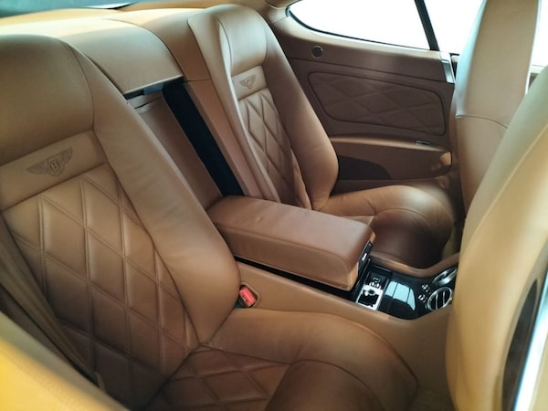 Used Bentley Continental 2005 for sale - 71953292: Photo 6