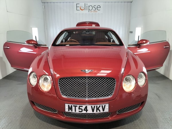 Used Bentley Continental 2005 for sale - 71953292: Photo 7