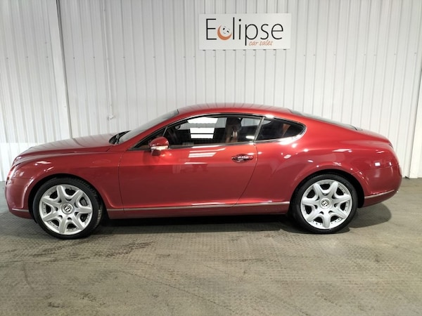 Used Bentley Continental 2005 for sale - 71953292: Photo 8