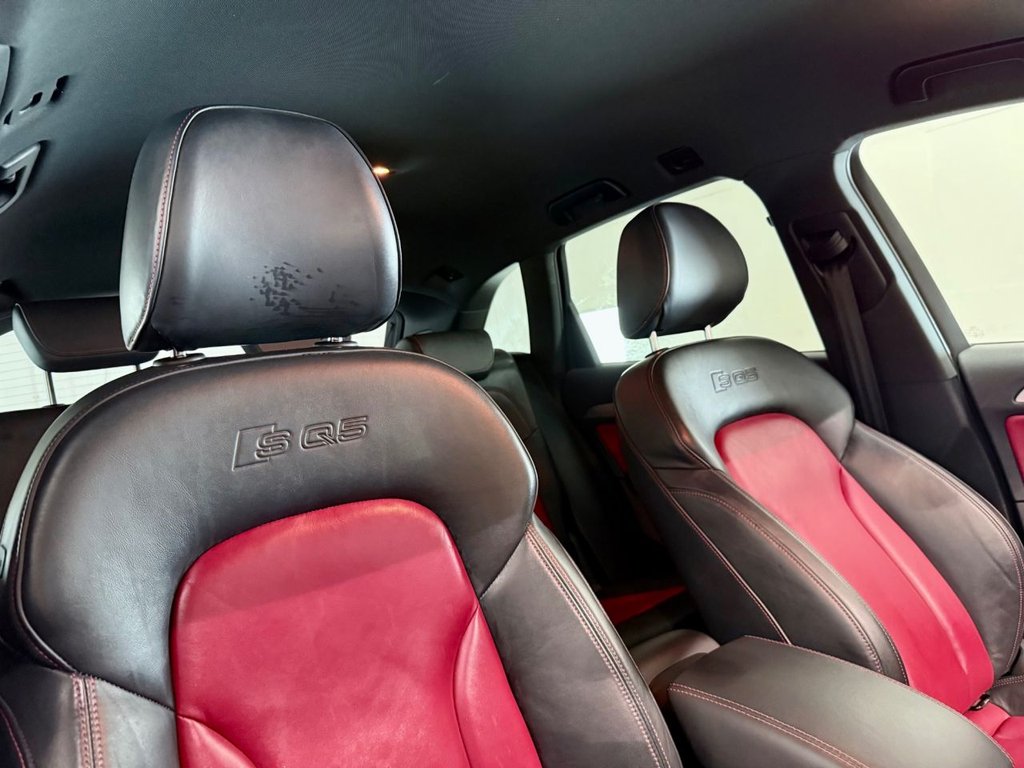 Used Audi Q5 2014 for sale - 77007082: Photo 10