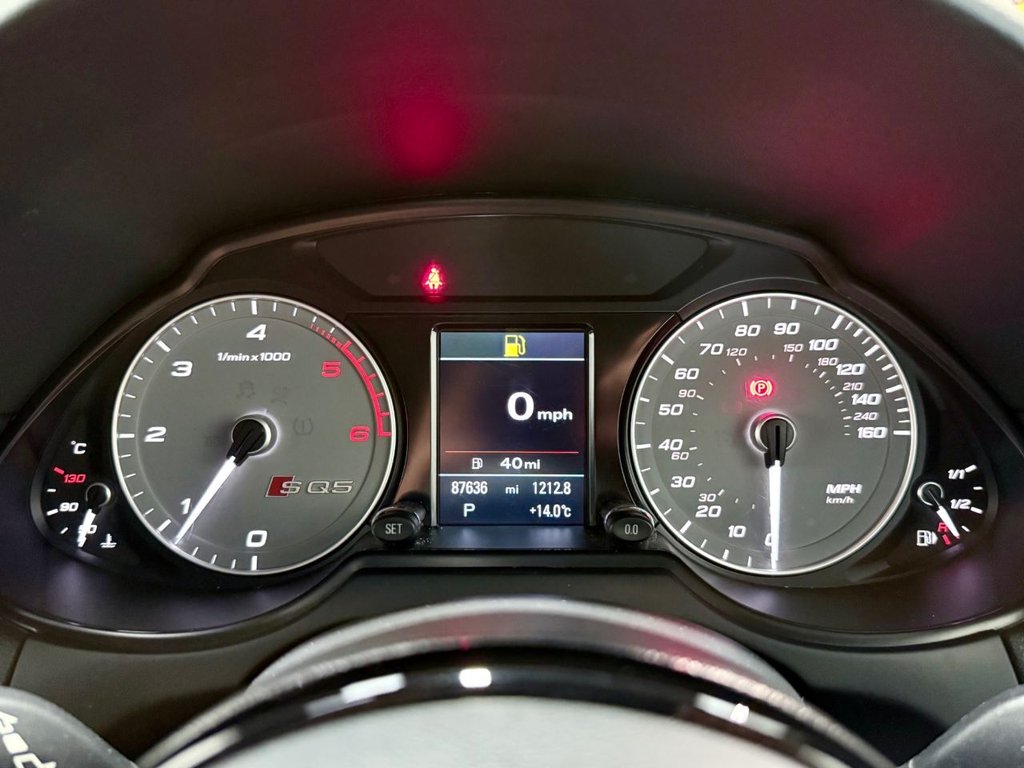 Used Audi Q5 2014 for sale - 77007082: Photo 13