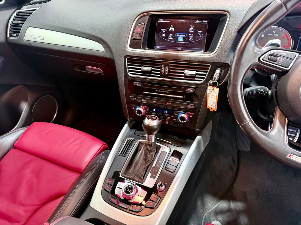 Used Audi Q5 2014 for sale - 77007082: Photo 24