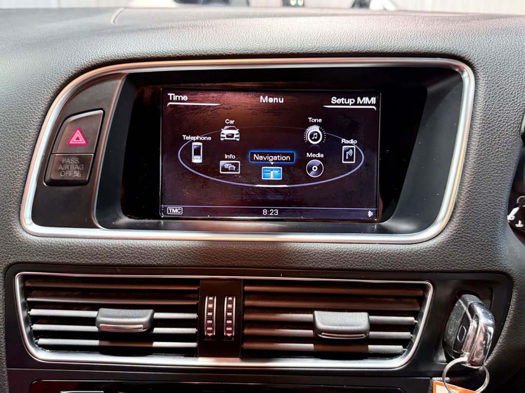 Used Audi Q5 2014 for sale - 77007082: Photo 28