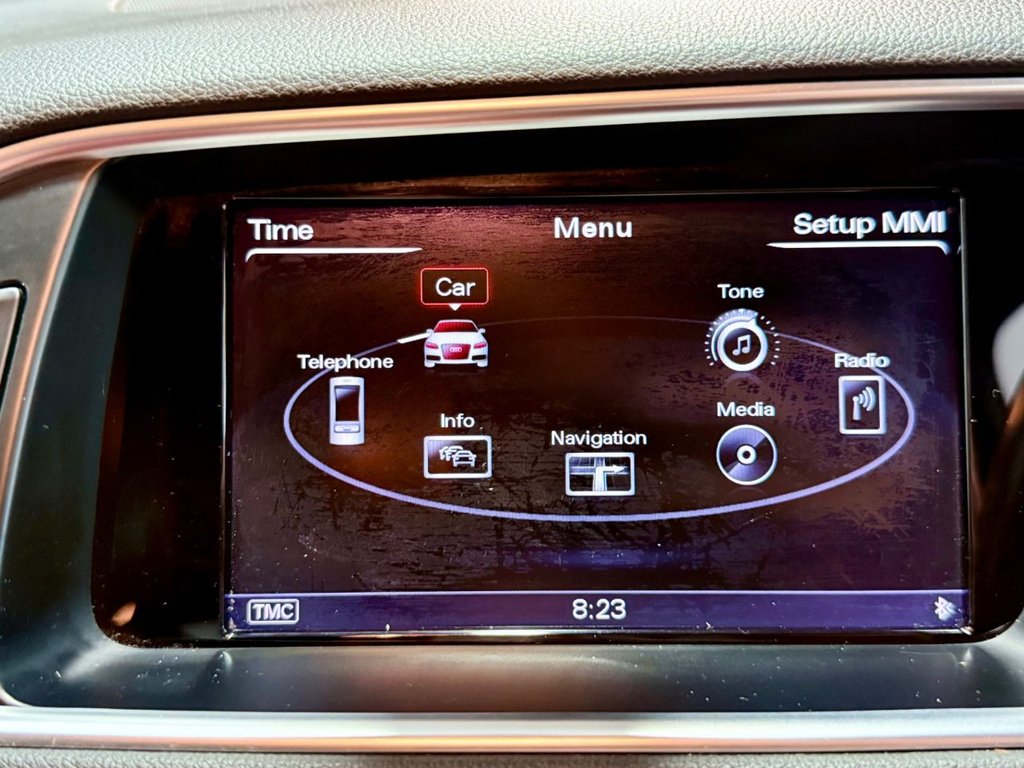 Used Audi Q5 2014 for sale - 77007082: Photo 29