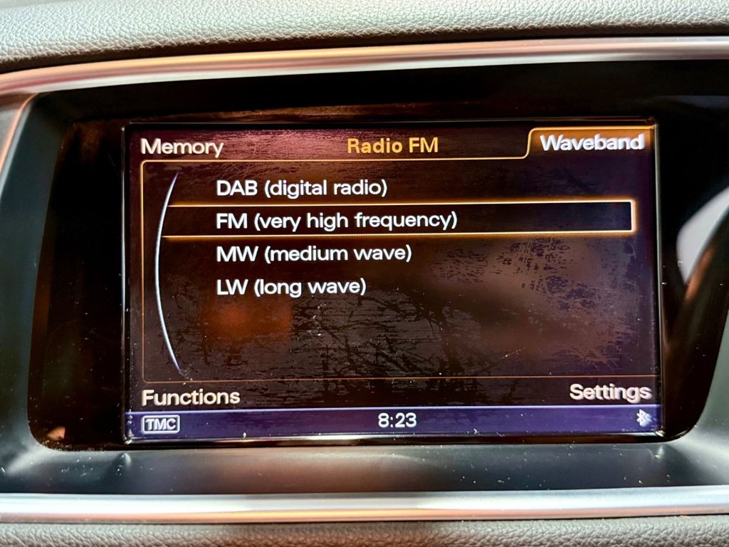 Used Audi Q5 2014 for sale - 77007082: Photo 30