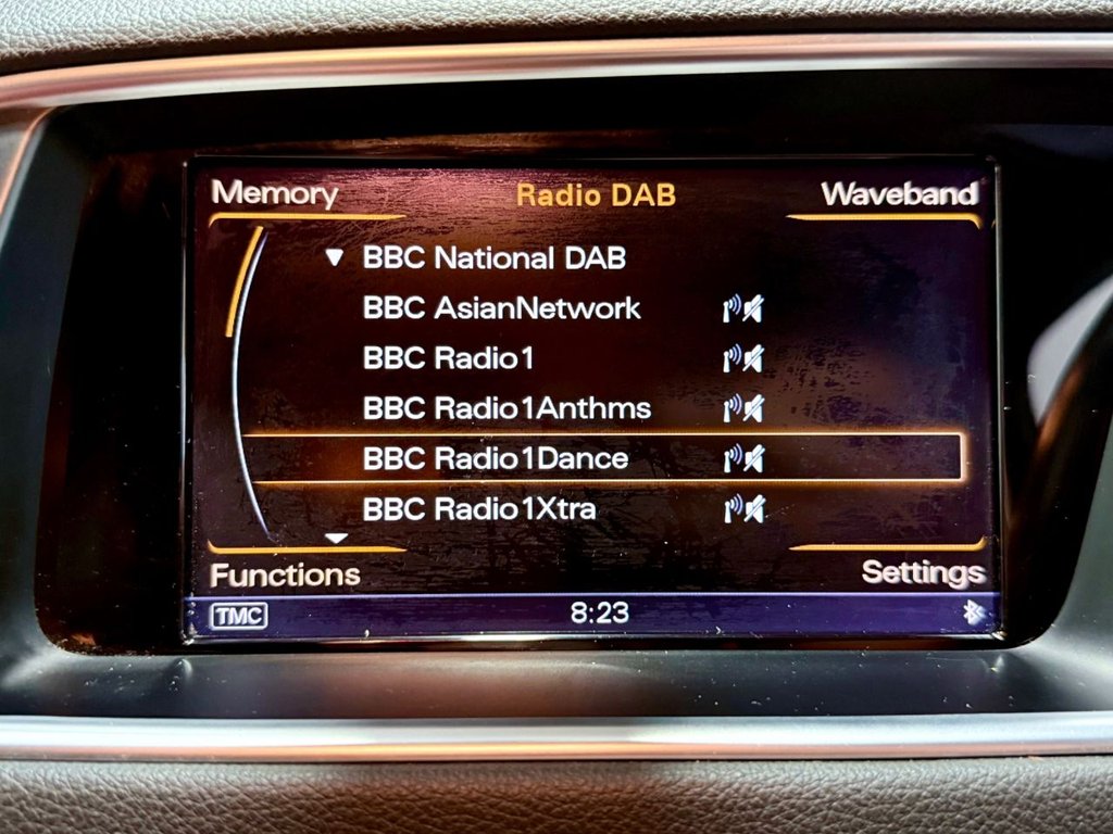 Used Audi Q5 2014 for sale - 77007082: Photo 31