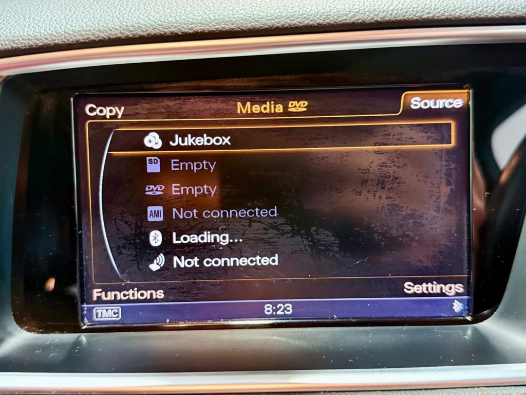 Used Audi Q5 2014 for sale - 77007082: Photo 32