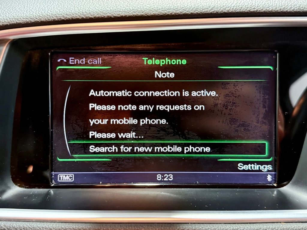 Used Audi Q5 2014 for sale - 77007082: Photo 33