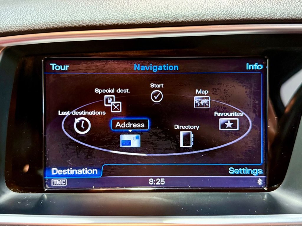 Used Audi Q5 2014 for sale - 77007082: Photo 35