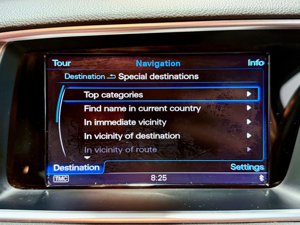 Used Audi Q5 2014 for sale - 77007082: Photo 36