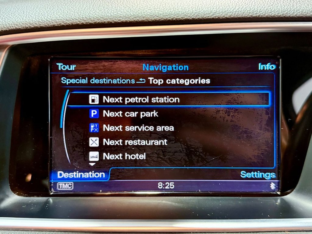 Used Audi Q5 2014 for sale - 77007082: Photo 37