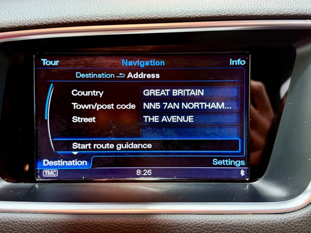 Used Audi Q5 2014 for sale - 77007082: Photo 38