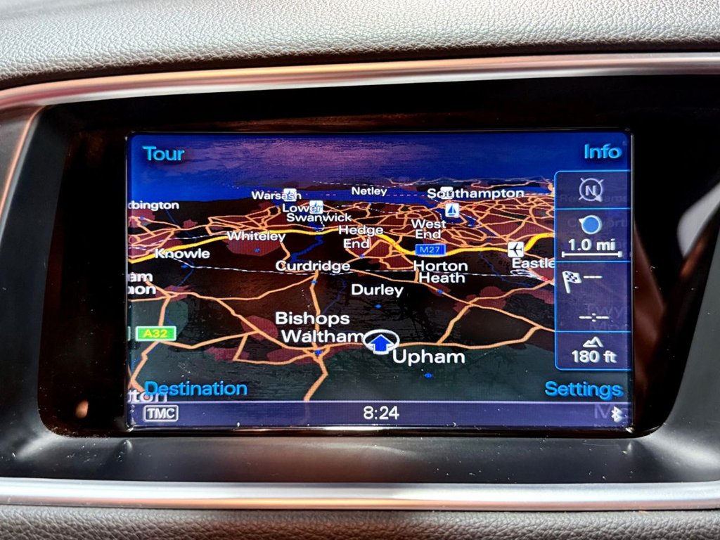 Used Audi Q5 2014 for sale - 77007082: Photo 40