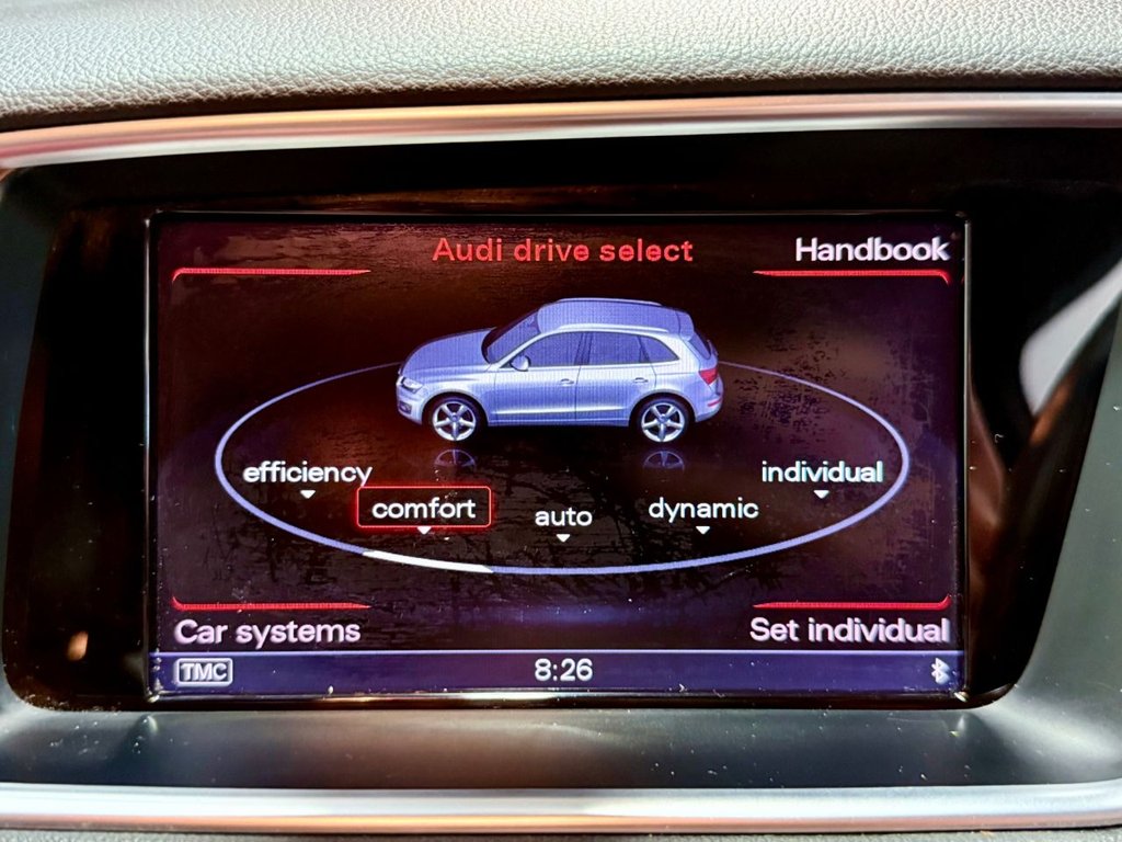 Used Audi Q5 2014 for sale - 77007082: Photo 41