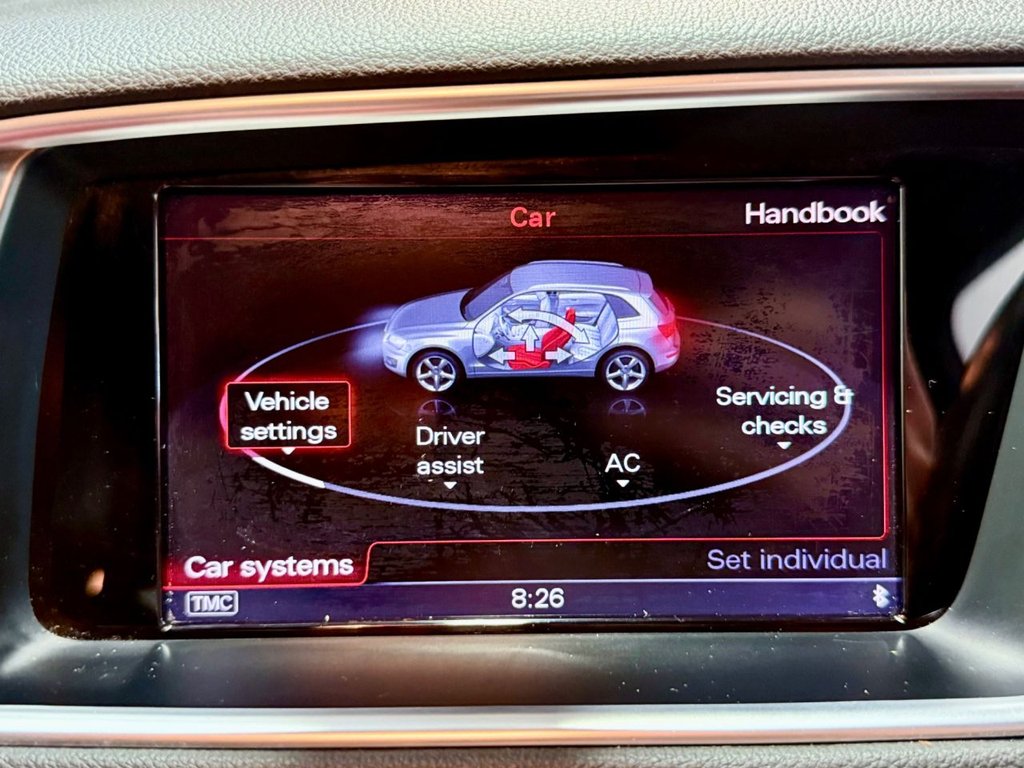 Used Audi Q5 2014 for sale - 77007082: Photo 42