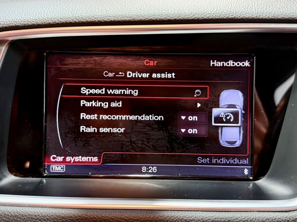 Used Audi Q5 2014 for sale - 77007082: Photo 43