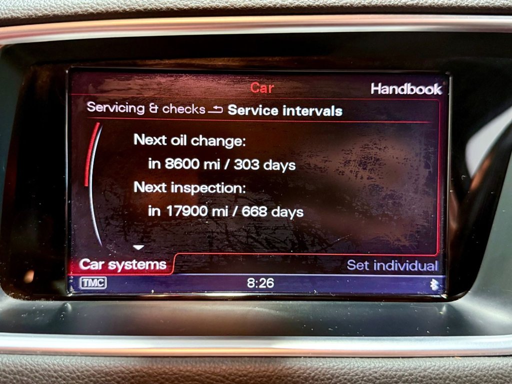 Used Audi Q5 2014 for sale - 77007082: Photo 44