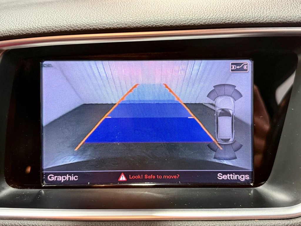 Used Audi Q5 2014 for sale - 77007082: Photo 46