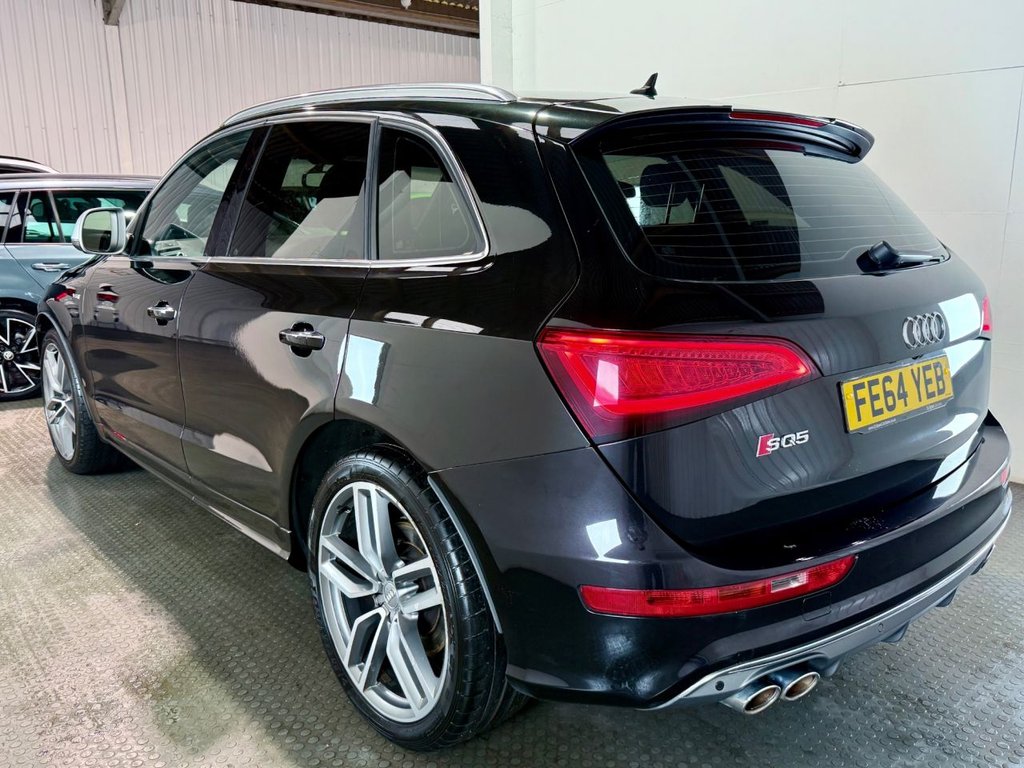 Used Audi Q5 2014 for sale - 77007082: Photo 5