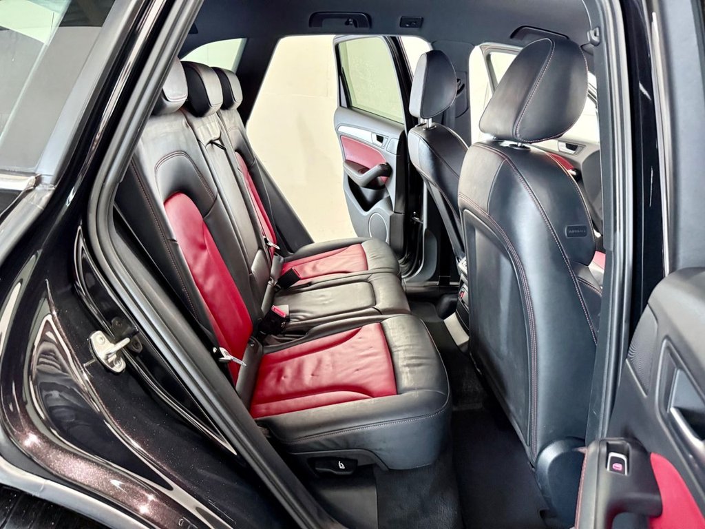 Used Audi Q5 2014 for sale - 77007082: Photo 50