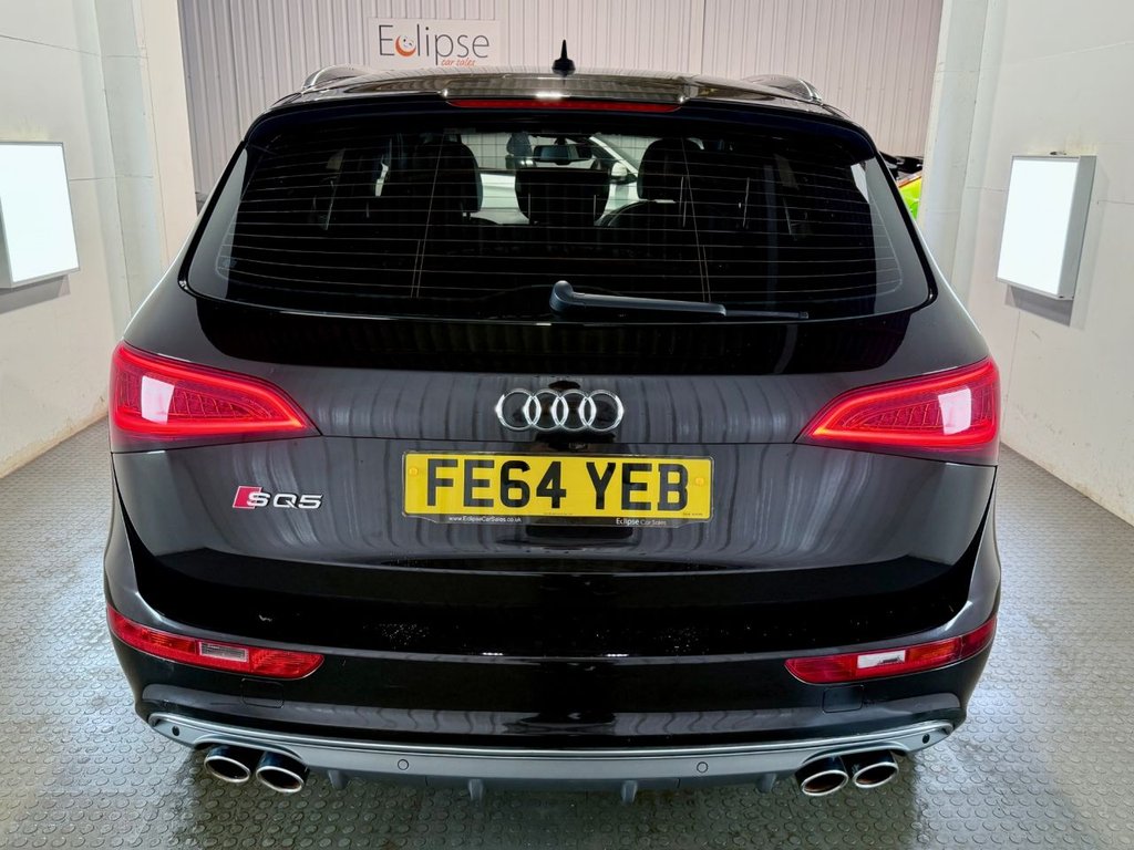 Used Audi Q5 2014 for sale - 77007082: Photo 6