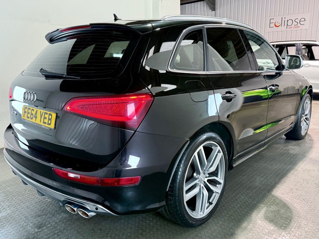 Used Audi Q5 2014 for sale - 77007082: Photo 7