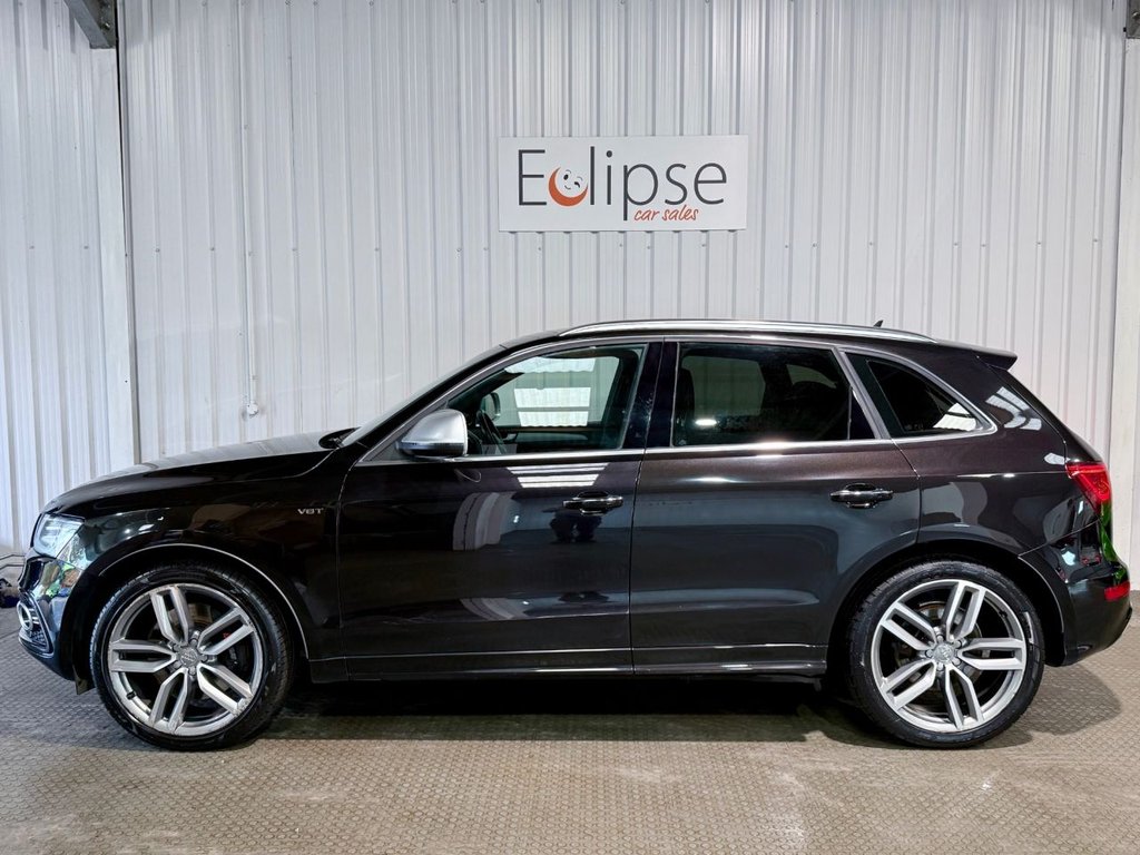 Used Audi Q5 2014 for sale - 77007082: Photo 9