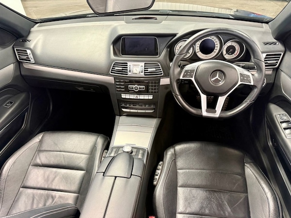 Used Mercedes-Benz E-Class 2013 for sale - 75693236: Photo 10