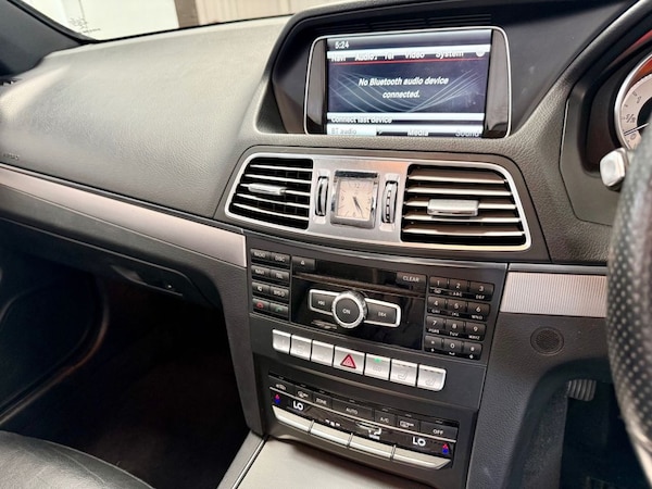 Used Mercedes-Benz E-Class 2013 for sale - 75693236: Photo 13