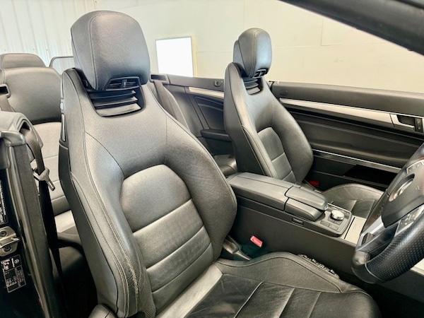 Used Mercedes-Benz E-Class 2013 for sale - 75693236: Photo 15