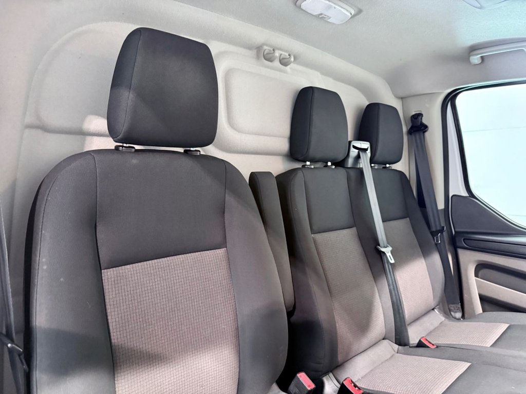 Used Ford Transit Custom 2021 for sale - 77572092: Photo 10