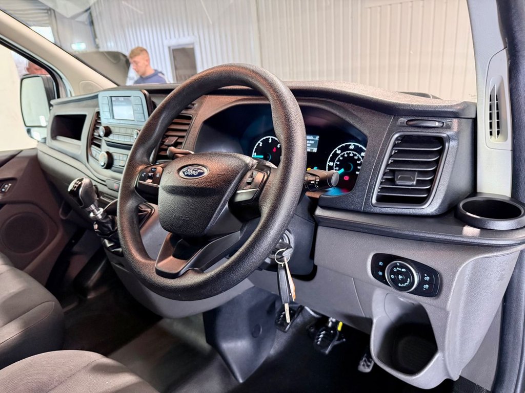Used Ford Transit Custom 2021 for sale - 77572092: Photo 11