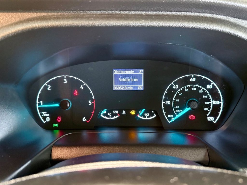 Used Ford Transit Custom 2021 for sale - 77572092: Photo 13