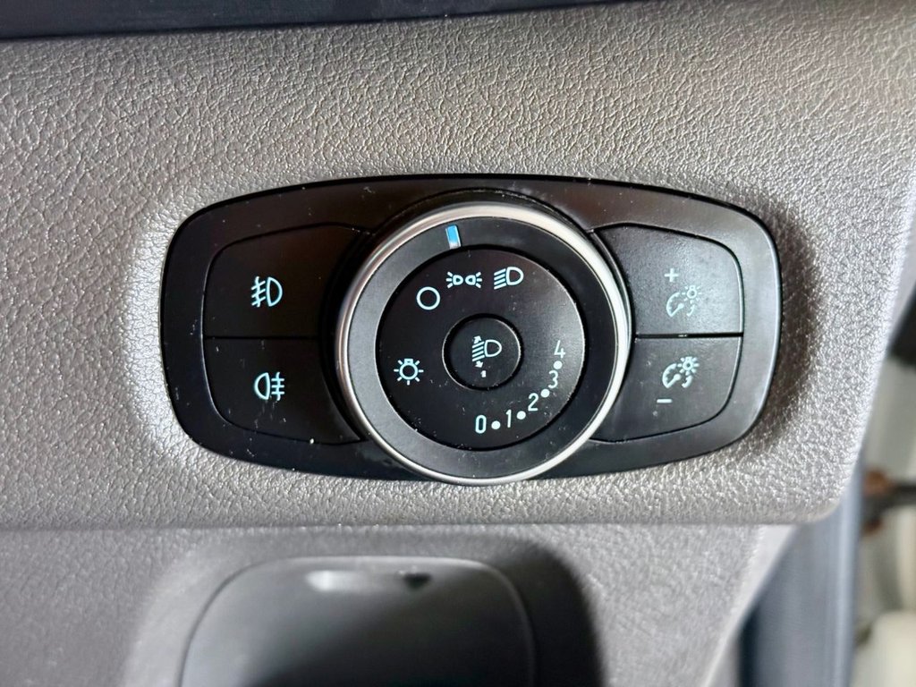 Used Ford Transit Custom 2021 for sale - 77572092: Photo 18