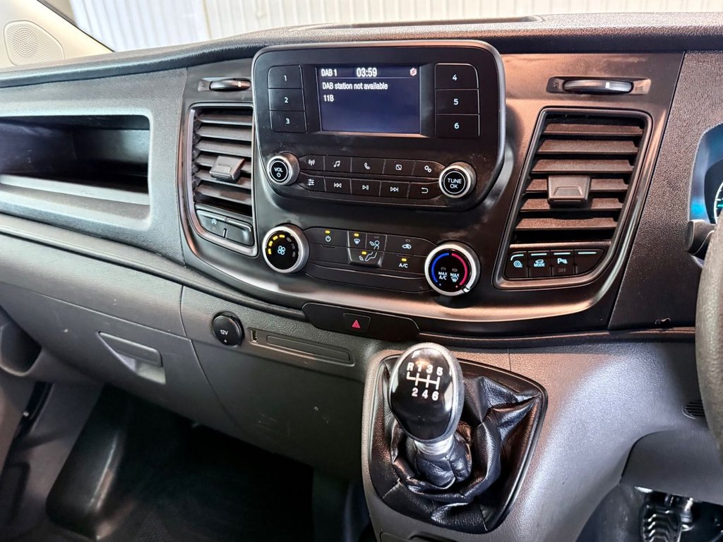 Used Ford Transit Custom 2021 for sale - 77572092: Photo 21