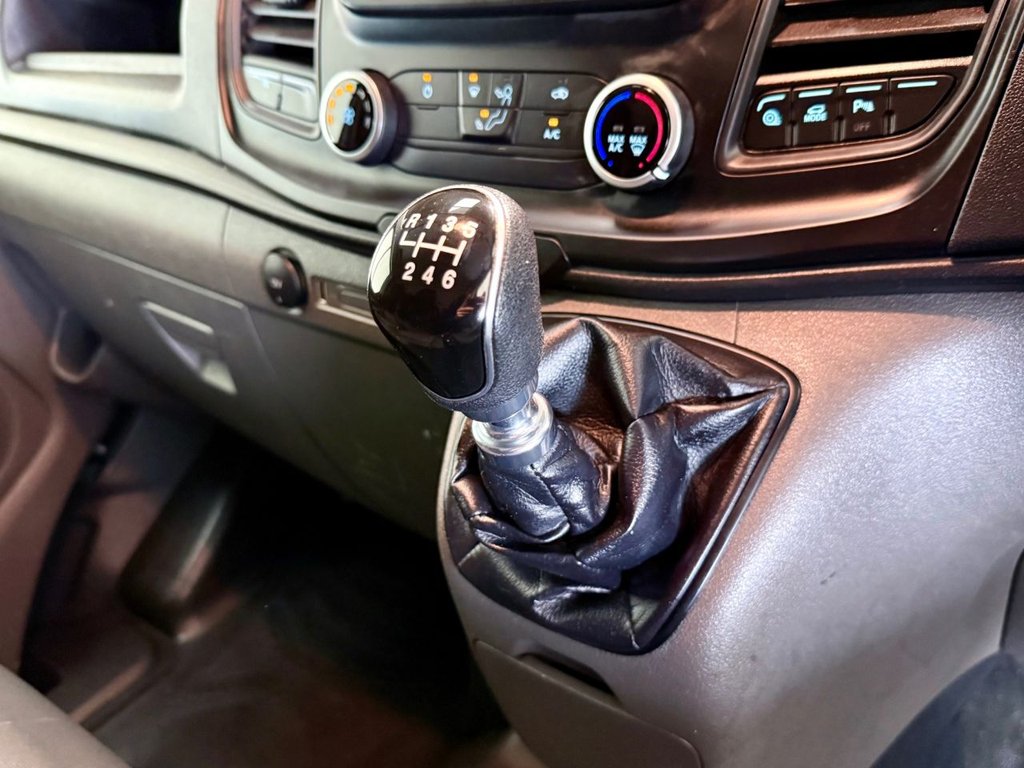 Used Ford Transit Custom 2021 for sale - 77572092: Photo 22