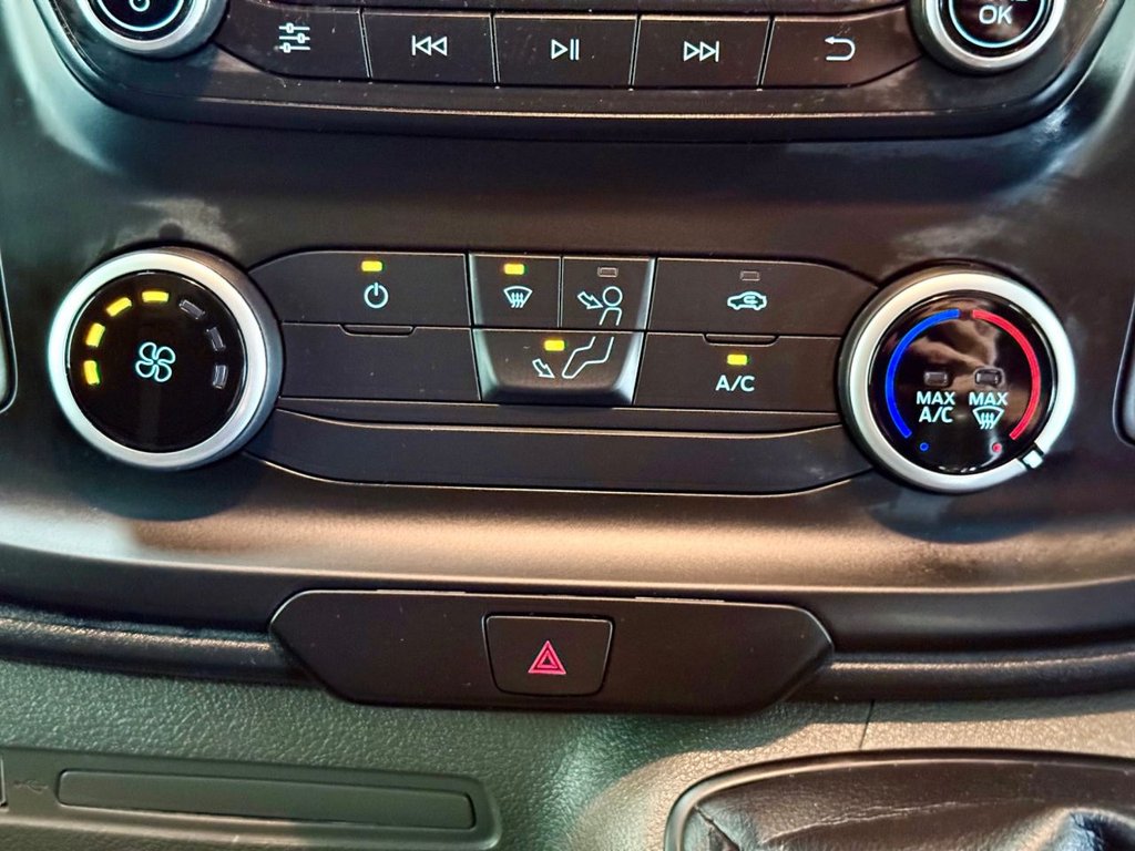 Used Ford Transit Custom 2021 for sale - 77572092: Photo 24