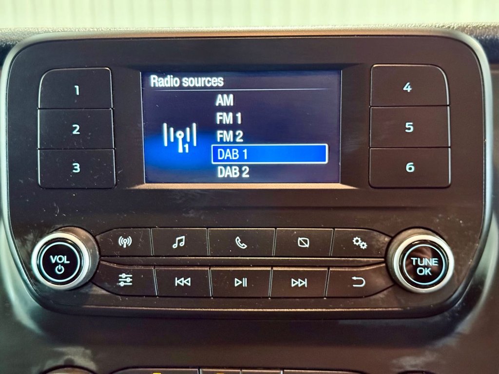 Used Ford Transit Custom 2021 for sale - 77572092: Photo 26