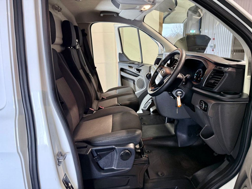 Used Ford Transit Custom 2021 for sale - 77572092: Photo 28