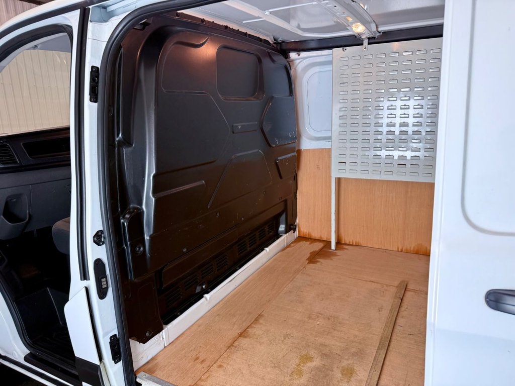 Used Ford Transit Custom 2021 for sale - 77572092: Photo 29