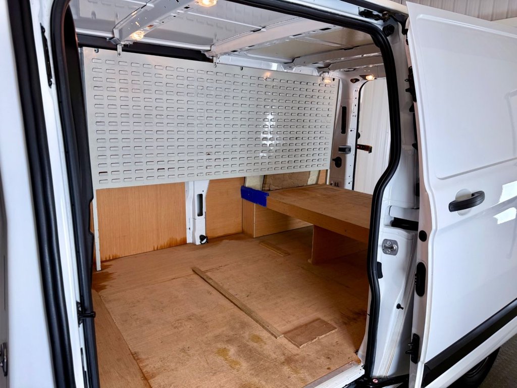 Used Ford Transit Custom 2021 for sale - 77572092: Photo 30