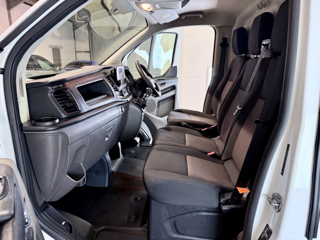 Used Ford Transit Custom 2021 for sale - 77572092: Photo 31