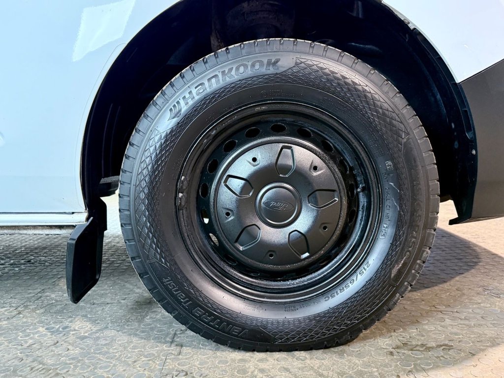 Used Ford Transit Custom 2021 for sale - 77572092: Photo 36