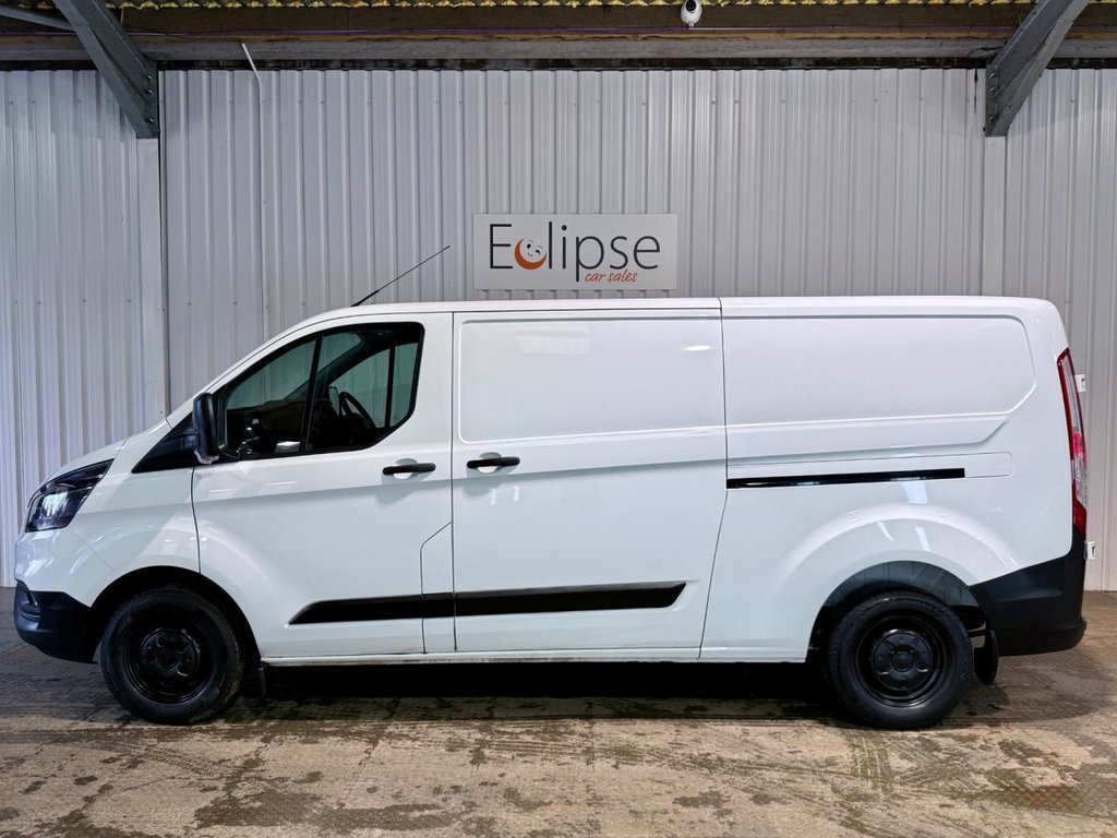 Used Ford Transit Custom 2021 for sale - 77572092: Photo 9