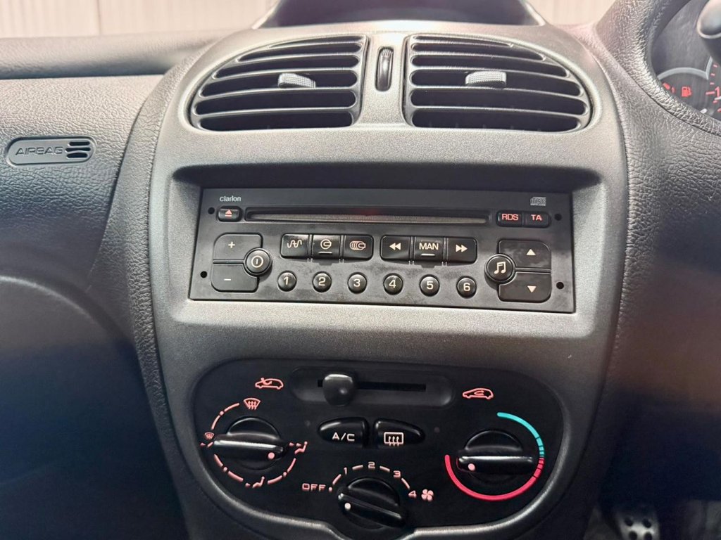 Used Peugeot 206 2004 for sale - 77879689: Photo 12