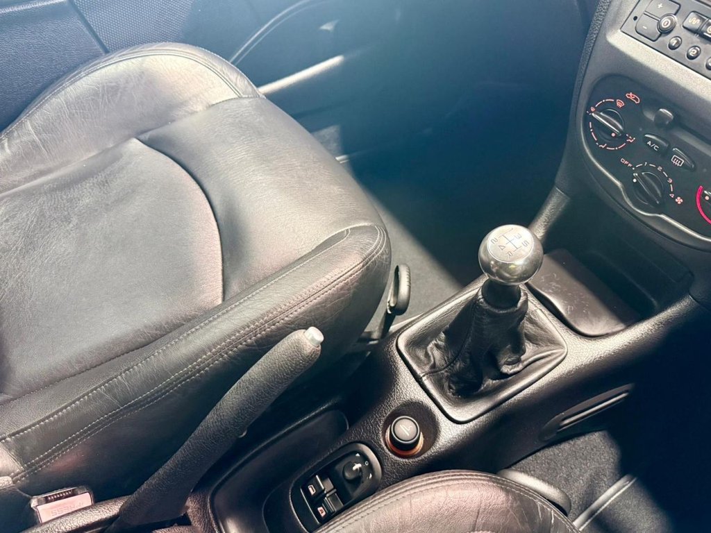 Used Peugeot 206 2004 for sale - 77879689: Photo 13