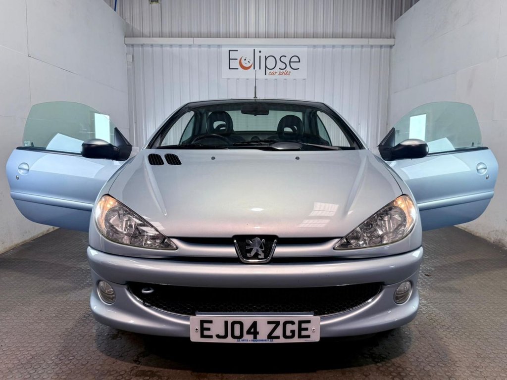 Used Peugeot 206 2004 for sale - 77879689: Photo 7