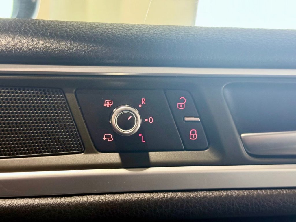 Used Volkswagen Touareg 2010 for sale - 76570581: Photo 19