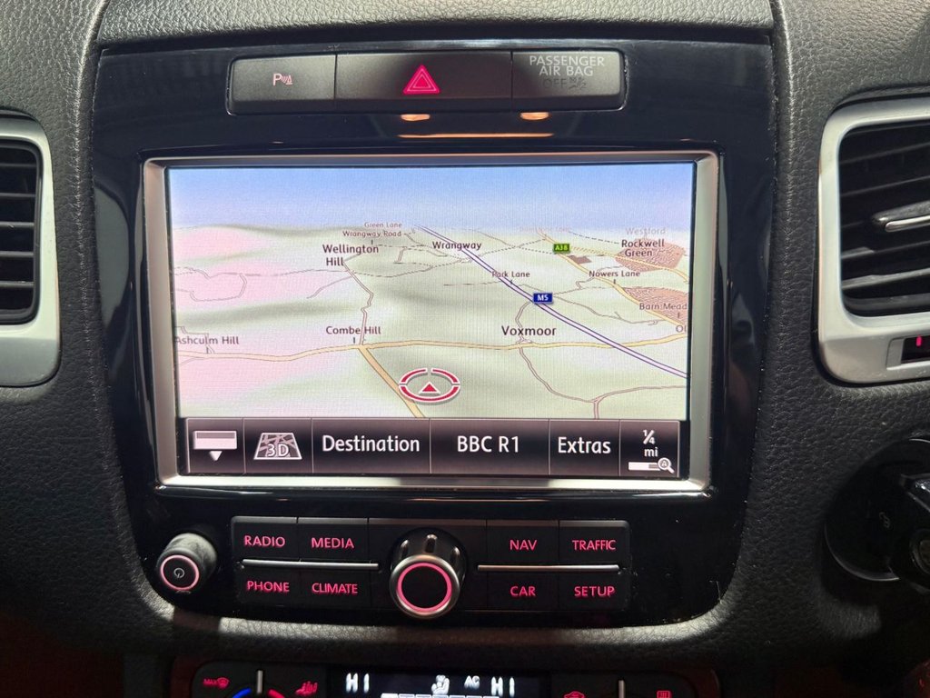 Used Volkswagen Touareg 2010 for sale - 76570581: Photo 27